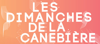 Les dimanches de la canebière