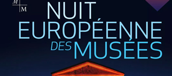 Nuit des Musees Marseille