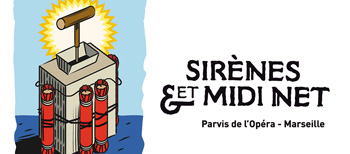 Sirènes et midi net