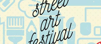 Street Art festival Marseille