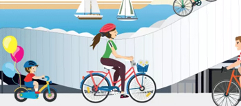 Velotour de Marseille