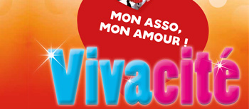 En septembre, Vivacité à Marseille