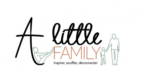 A Little Family le plein d'activités A Little family fait sa rentrée