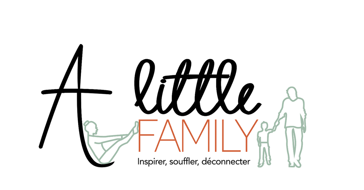 A Little Family le plein d'activités A Little family fait sa rentrée