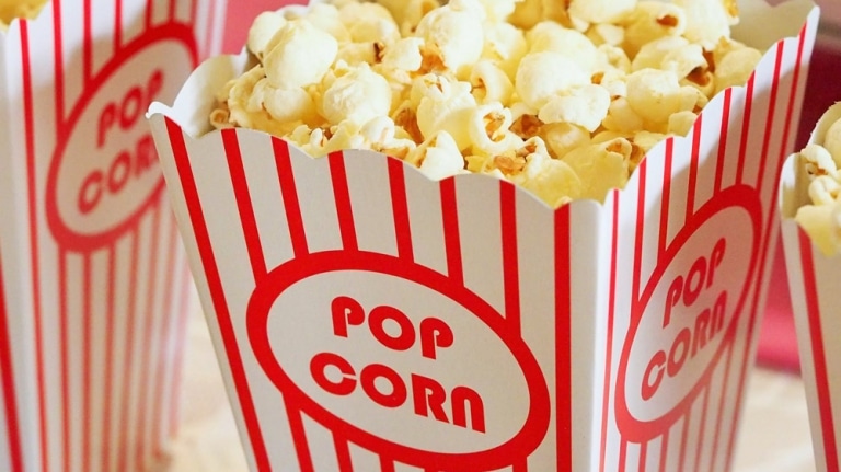 Soirée des p&rsquo;tits loups : projection cinéma gratuite pour les enfants à Marignane