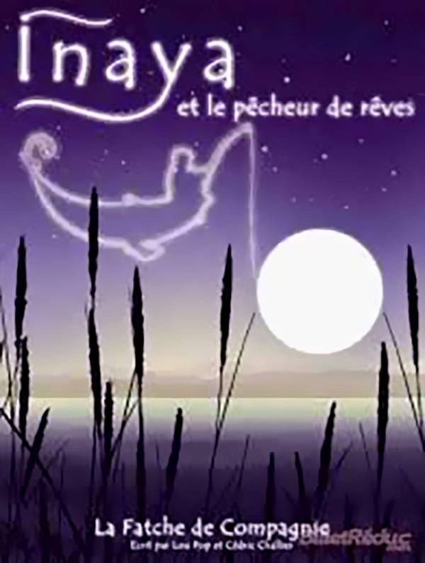 Inaya au Divadlo Théâtre