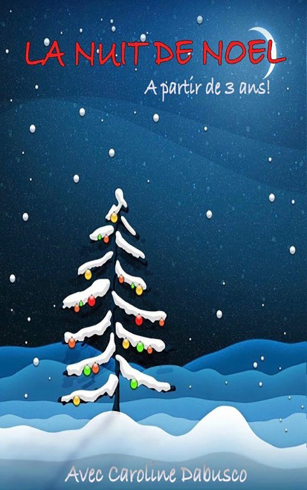 La nuit de noël La Nuit de Noêl