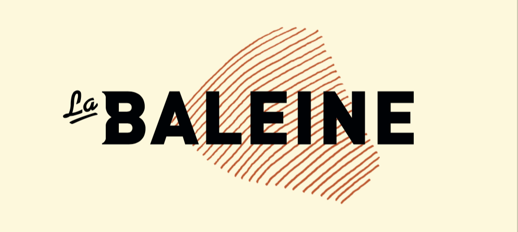 Cinéma La Baleine