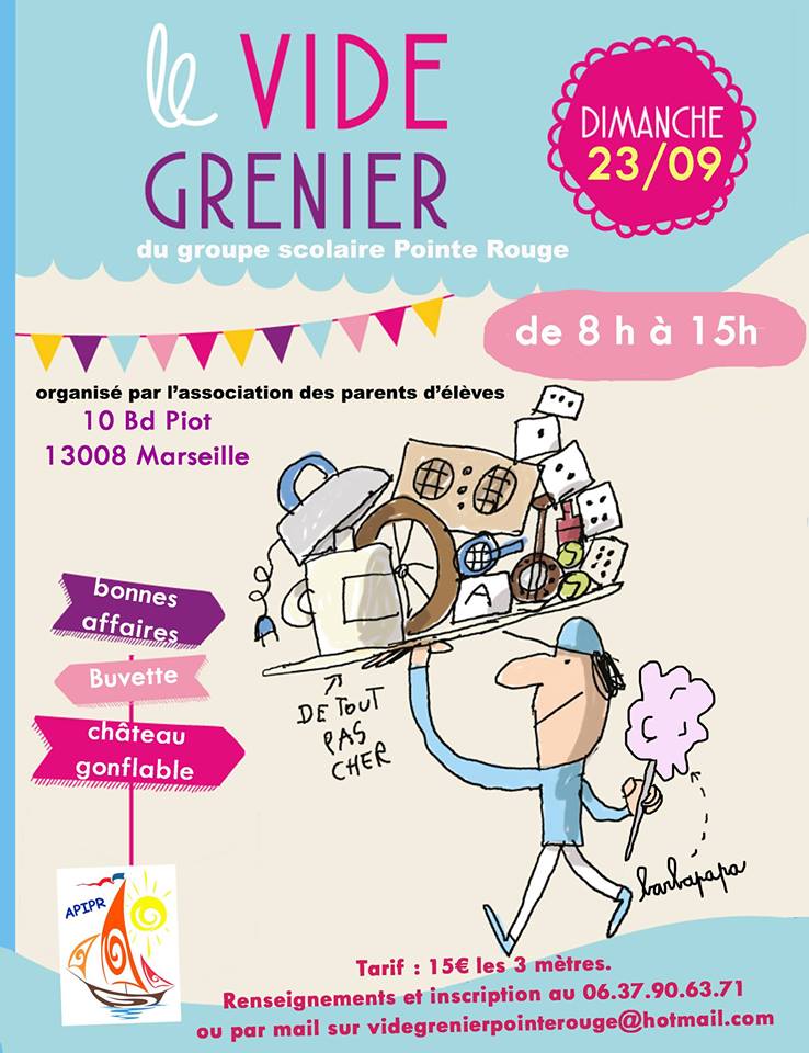 Vide Grenier