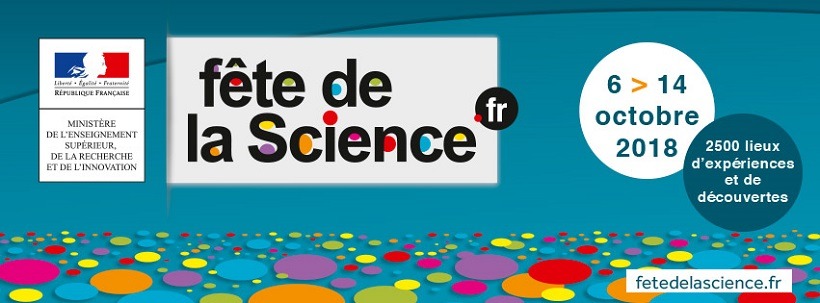 Fête de la science