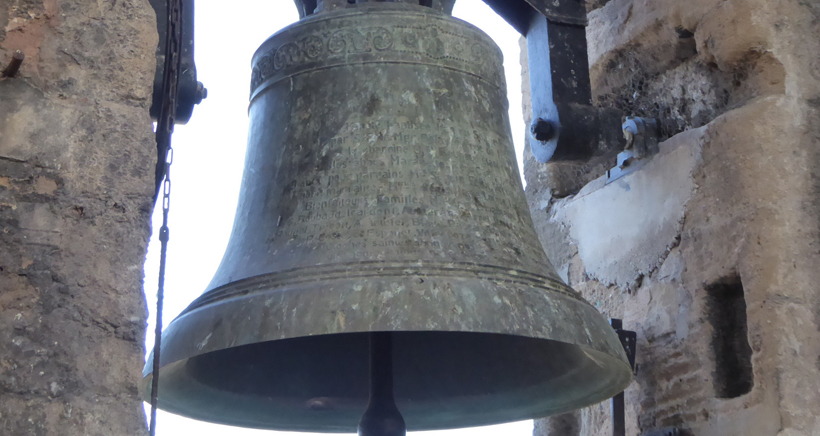 Les journées du Patrimoine à Aubagne Journées du Patrimoine à Aubagne 2019