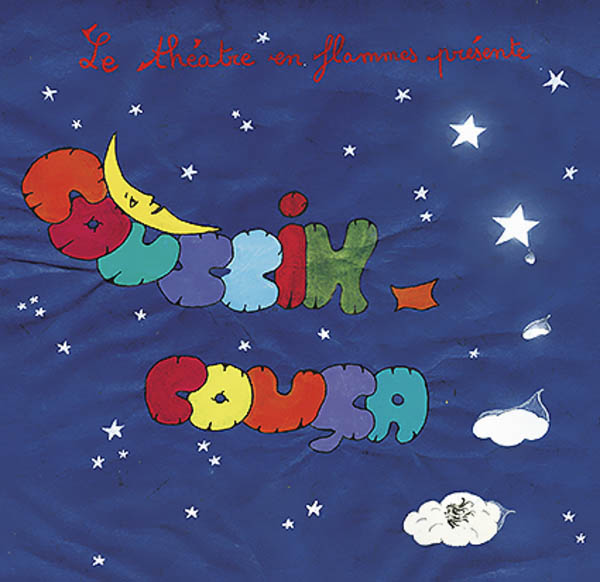 Coussin-couça