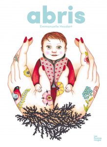 Atelier avec Emmanuelle Houdart
