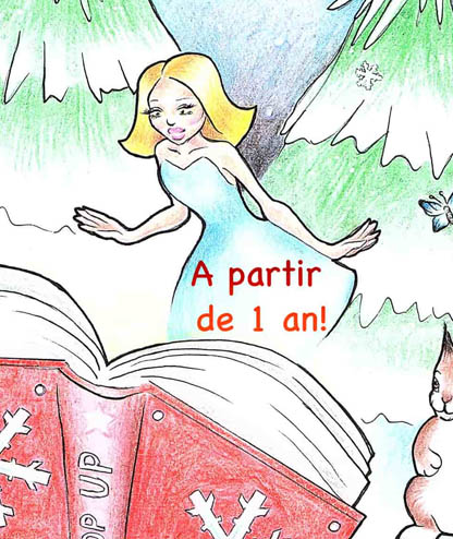 Le Noël enchanté Noël enchanté à l'Art Dû