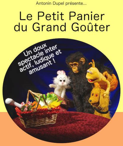 petit-panier