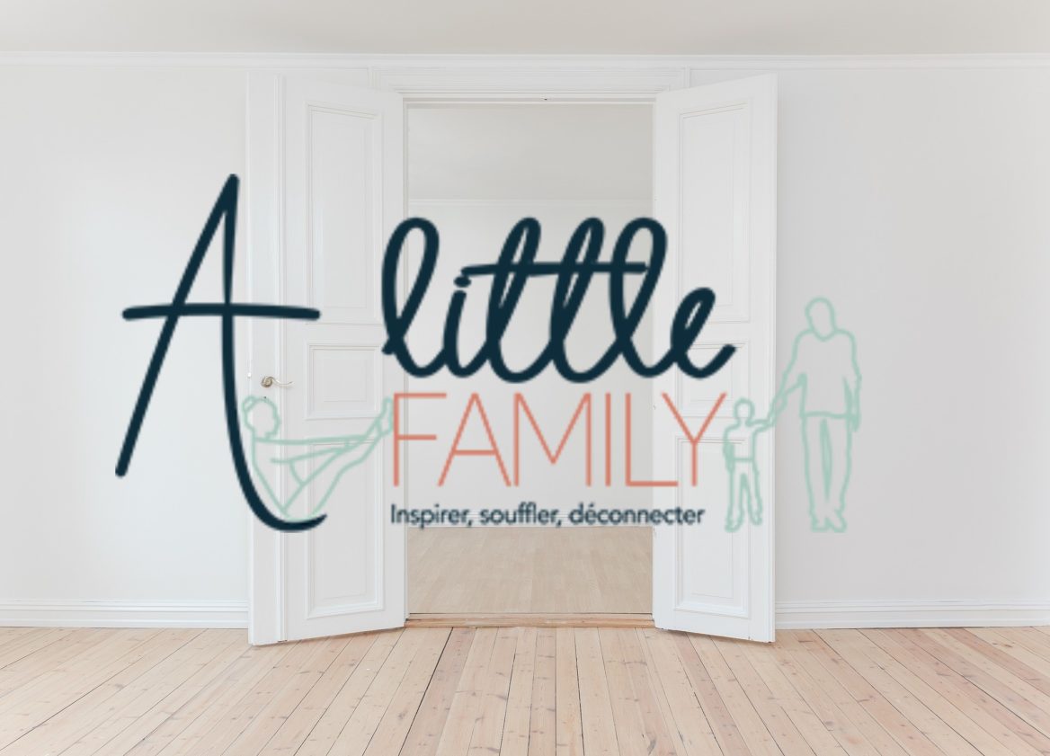 A little Family, portes ouvertes septembre 2019