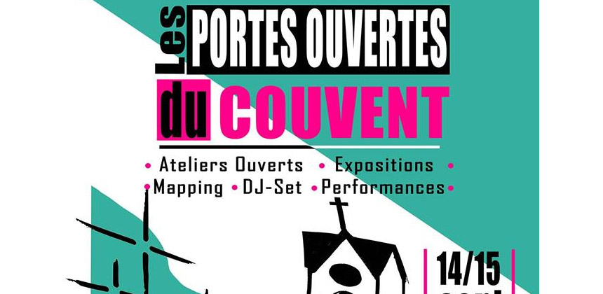 Portes ouvertes au couvent Portes ouvertes couvent levat 2019