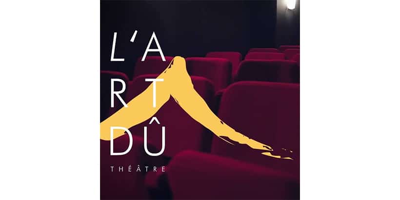 Art Dû théâtre Marseille