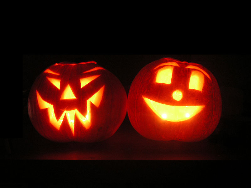 Où fêter Halloween à Marseille ? Halloween ferme auriol