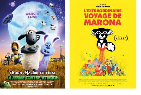 CinémAnimé le programme à Marseille CinémAnimé le programme à Marseille
