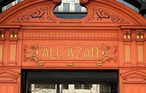 Marseille : un cinéma en famille Séance gratuite à lAlcazar