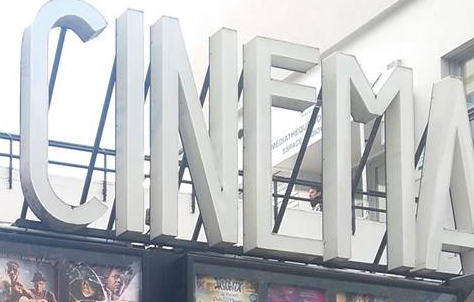 Marseille : un cinéma en famille Cinéma Bonneveine à Marseille