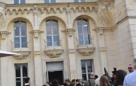 Marseille : un cinéma en famille Marseille : un cinéma en famille
