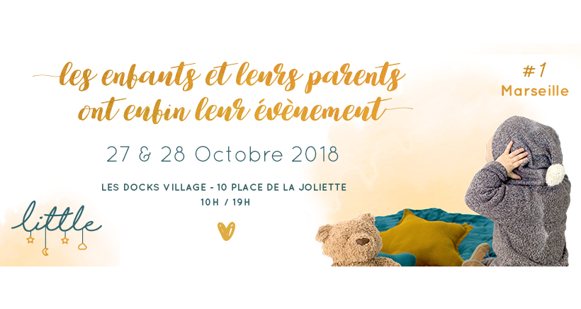 Festival Little