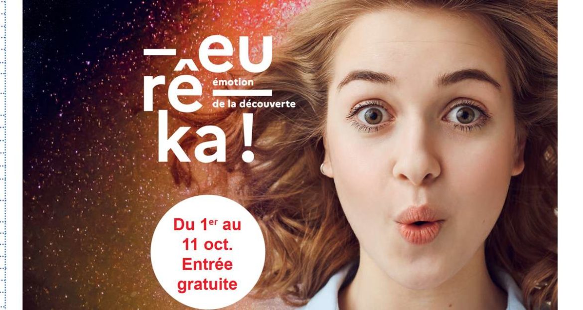 Fete de la science à Marseille