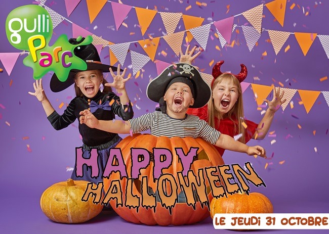 Où fêter Halloween à Marseille ? Où fêter Halloween à Marseille ?