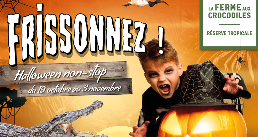 Où fêter Halloween à Marseille ? Où fêter Halloween à Marseille ?