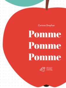 Grains de Sel 2019, le festival du livre jeunesse d'Aubagne Grains de sel, corinne dreyfus