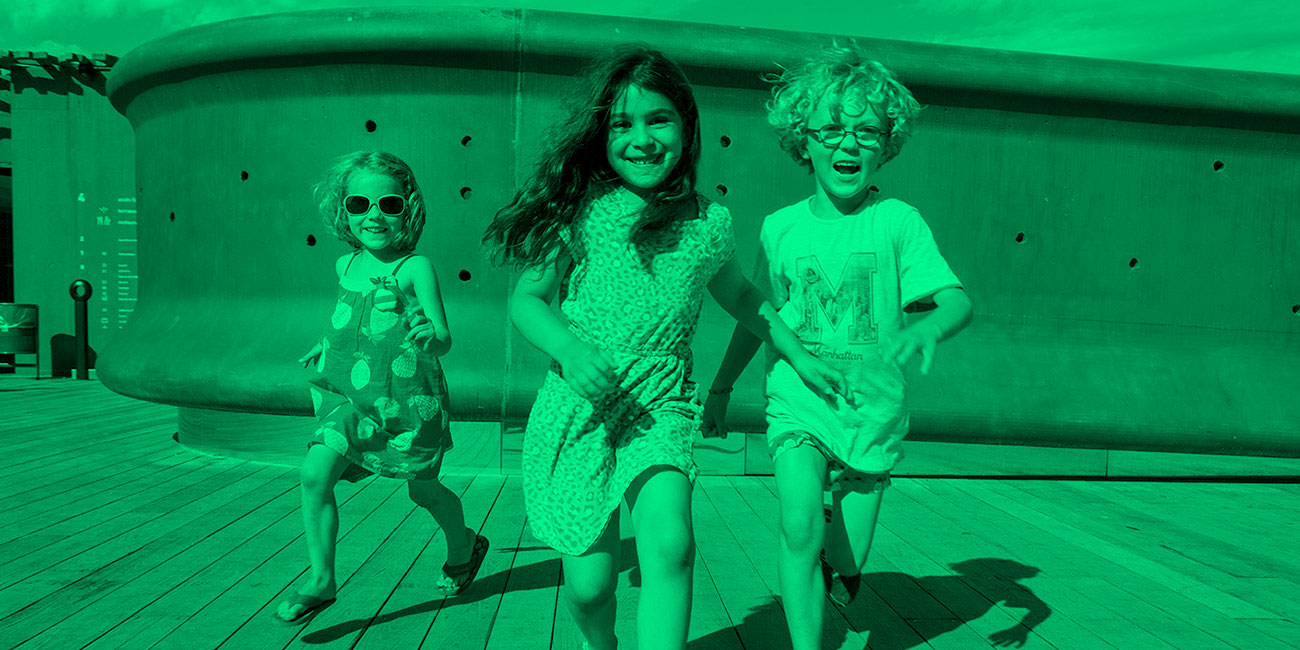 En famille au Mucem : ma petite collection Mucem : ma petite collection