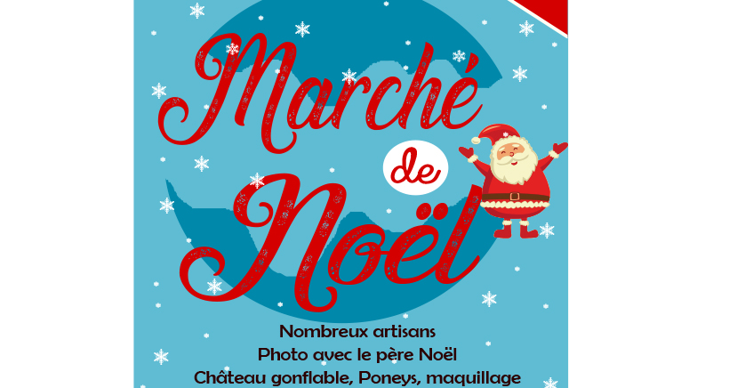 Marché de Noël à St Julien Marché de Noël ST Julien