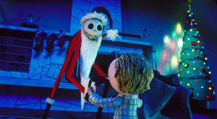 Le Gyptis : L’Étrange Noël de Monsieur Jack Le Gyptis : L’Étrange Noël de Monsieur Jack