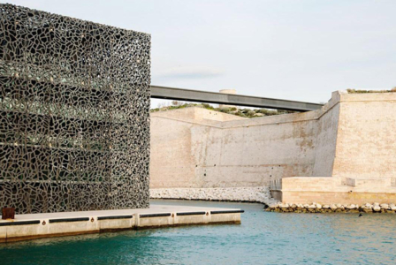 Laterna Magica, clôture en musique au Mucem Laterna Magica : Clôture en musique au Mucem
