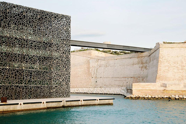 Laterna Magica : Clôture en musique au Mucem