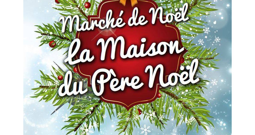 Marché de Noël au château de Bouc Bel Air Marché de Noël au château de Bouc Bel Air