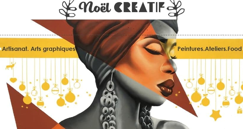 Noël Créatif Noël créatif Marseille Longchamp