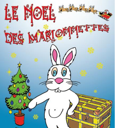 Le Noël des Marionnettes Le Noël des Marionnettes
