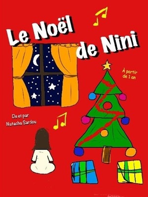 Le noël de Nini Le noël de Nini