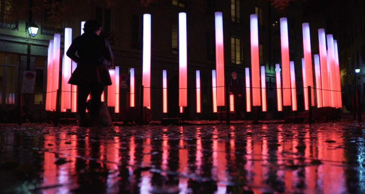 Noël à Marseille: illuminations et oeuvres à découvrir Oeuvres noel à Marseille