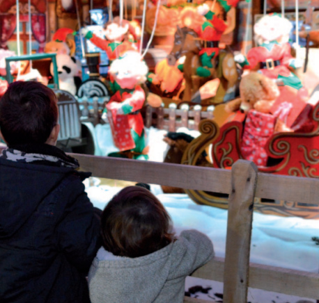Noël à Salon de Provence Noël à Salon de Provence