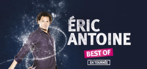 Eric Antoine, best of
