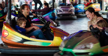 Parcs d'attractions et fêtes foraines à Marseille Parcs d'attractions et fêtes foraines à Marseille