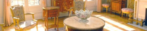 Musee Grobet Labadié