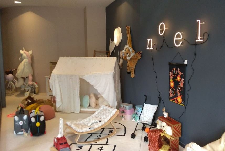 Journée de Noël au Ouimums