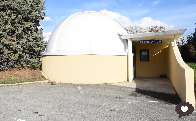 planetarium