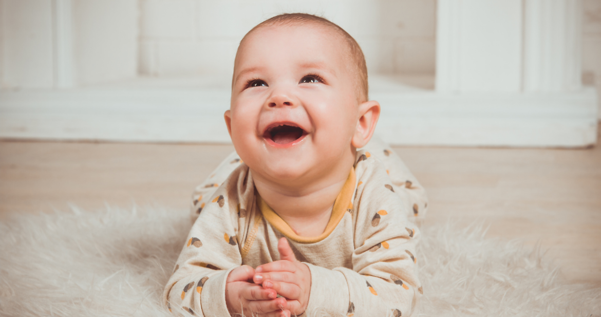 Besoin d’idées pour occuper bébé ? Découvrez notre sélection d’activités