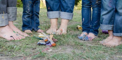 Cours d'Arts créatifs à la Ferme Ateliers d'arts créatifs à la Ferme à Marseille